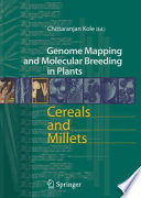 Cereals and millets /