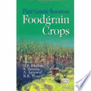 Plant genetic resources : foodgrain crops /