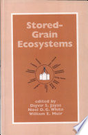 Stored grain ecosystems /