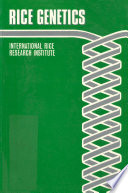 Rice improvement in eastern, central, and southern Africa : proceedings of the International Rice Workshop at Lusaka, Zambia, April 9-19, 1984 /