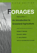 Forages /