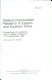 Pasture improvement research in Eastern and Southern Africa : proceedings of a workshop held in Harare, Zimbabwe, 17-21 September 1984 /