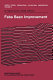 Faba bean improvement : proceedings of the Faba Bean Conference held in Cairo Egypt, March 7-11, 1981 /