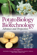 Potato biology and biotechnology : advances and perspectives /