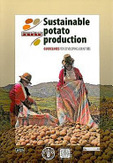 Sustainable potato production : guidelines for developing countries /