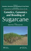 Genetics, genomics and breeding of sugarcane /