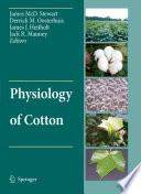 Physiology of cotton /