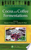 Cocoa and coffee fermentations /