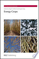 Energy crops /