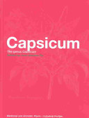 Capsicum : the genus Capsicum /