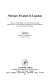 Nitrogen fixation in legumes : based on proceedings of an international seminar sponsored by the Australian Development Assistance Bureau and the University of Sydney /