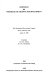 Symposium on Postgraduate Training for Development : 22nd International Horticultural Congress, Davis, California, USA, August 14, 1986 /