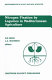 Nitrogen fixation by legumes in Mediterranean agriculture : proceedings of a workshop on biological nitrogen fixation on Mediterranean-type agriculture, ICARDA, Syria, April 14-17, 1986 /