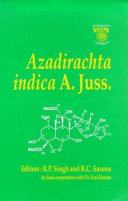 Azadirachta indica A. Juss. /