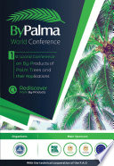 By-Products of Palm Trees and Their Applications : 1st World Conference of by-products of palm trees and their applications (ByPalma) : Aswan, Egypt, 15-17 December 2018 /