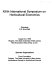 XIIIth International Symposium on Horticultural Economics, August 4-9, 1996, Rutgers, the State University of New Jersey, New Brunswick, New Jersey, U.S.A. /