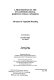 A proceedings of the XXVI International Horticultural Congress, Toronto, Canada, 11-17 August, 2002 : advances in vegetable breeding /