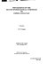 Proceedings of the Second International Symposium on Edible Alliaceae : Adelaide, South Australia, 10-13 November 1997 /