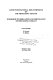 Sixth International ISHS Symposium on the Processing Tomato : [and the] Workshop on Irrigation and Fertigation of Processing Tomato : Pamplona, Spain, 25-29 May, 1998 /