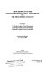 Proceedings of the Seventh International Symposium on the Processing Tomato : Sacramento, California, 10-13 June, 2000 /