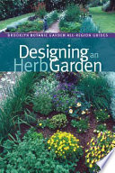 Designing an herb garden /