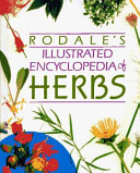 Rodale's illustrated encyclopedia of herbs /