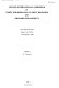 Second International Symposium on Computer Modelling in Fruit Research and Orchard Management : Utah State University, Logan, Utah, U.S.A., 5-8 September 1989 /