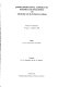 Fourth International Symposium on Research and Development on Orchard and Plantation Systems : Dronten, The Netherlands, 29 August-2 September, 1988 /