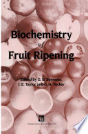 Biochemistry of fruit ripening /