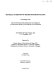 Mineral nutrition of deciduous fruit plants : proceedings of the second International Symposium on Diagnosis of Nutritional Status of Deciduous Fruit Orchards, San Michele all'Adige (Trento), Italy, 13-17 September 1993 /