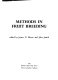 Methods in fruit breeding /