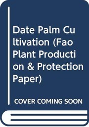 Date palm cultivation /