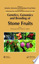 Genetics, genomics, and breeding of stone fruits /