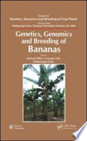 Genetics, genomics and breeding of bananas /