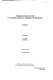 Proceedings of the Vth International Cherry Symposium : Bursa, Turkey, June 6-10, 2005 /