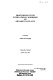 Proceedings of the International Workshop on Ornamental plants : Chiang Mai, Thailand, January 8-11, 2007 /