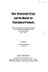 New ornamental crops and the market for floricultural products : XXIVth International Horticultural Congress, Kyoto International Conference Hall, 21-27 August 1994, Kyoto, Japan /