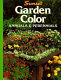 Garden color : annuals & perennials /