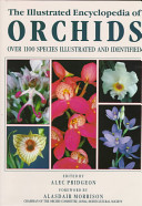 The Illustrated encyclopedia of orchids /