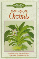Manual of orchids /