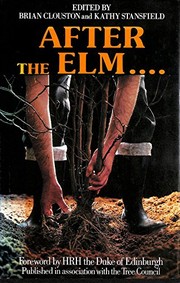 After the elm /