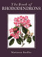 The book of rhododendrons /