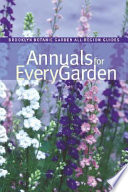 Annuals for every garden /