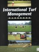 International turf management handbook /