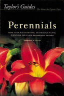 Taylor's guide to perennials.