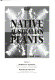 Native Australian plants : horticulture and uses /