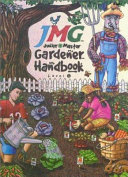 Junior master gardener handbook : level 1.