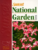 National garden book /