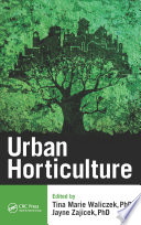 Urban horticulture /