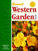 Sunset western garden book /